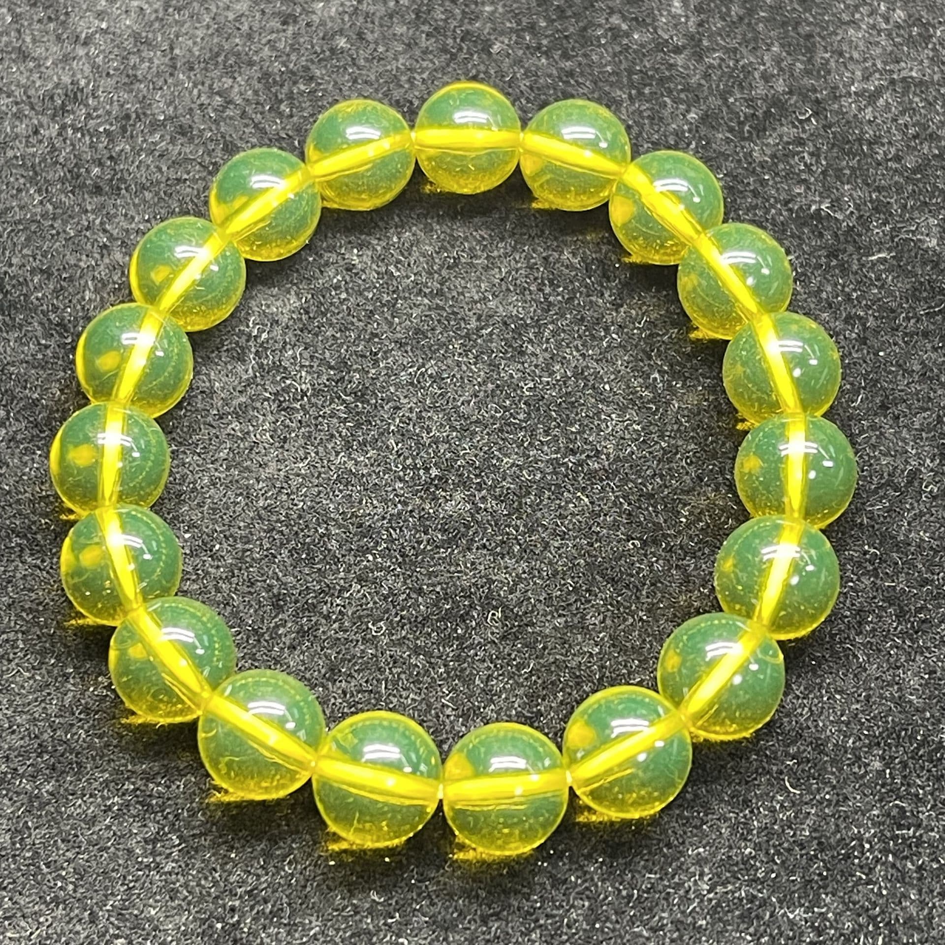 天然石ブレスレット デザインブレスレッド