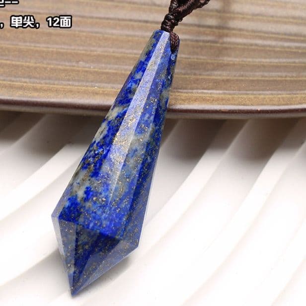 パワーストーンペンダント 天然石 ネックレス