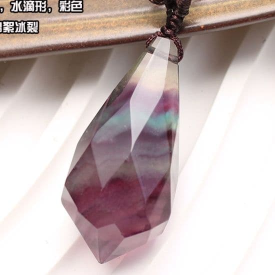 パワーストーンペンダント 天然石 ネックレス