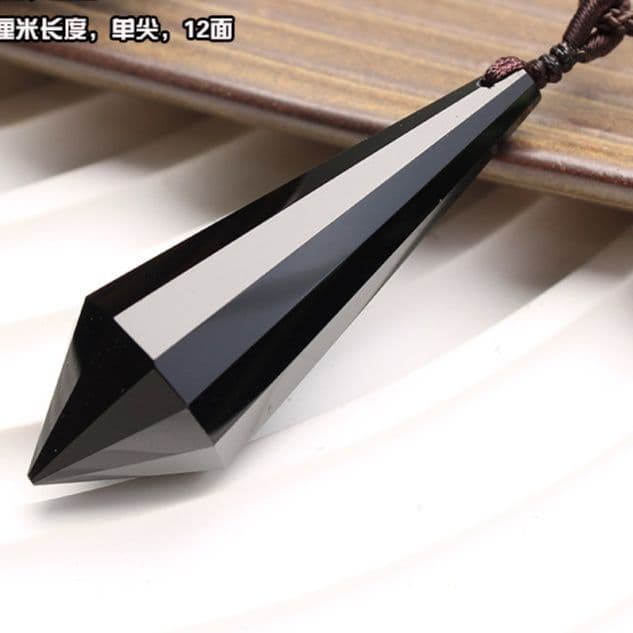 パワーストーンペンダント 天然石 ネックレス