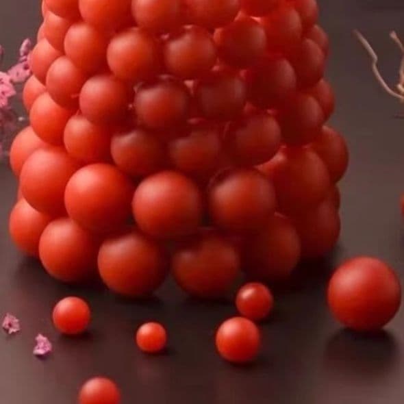 天然石ブレスレット 南紅瑪瑙